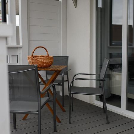 Biala-Wydma Villa Sarbinowo Exteriör bild