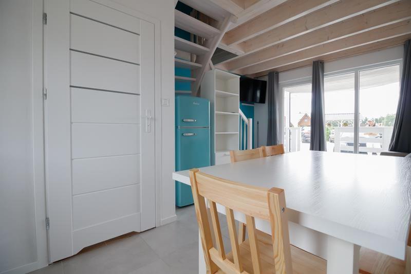 Biala-Wydma Villa Sarbinowo Exteriör bild
