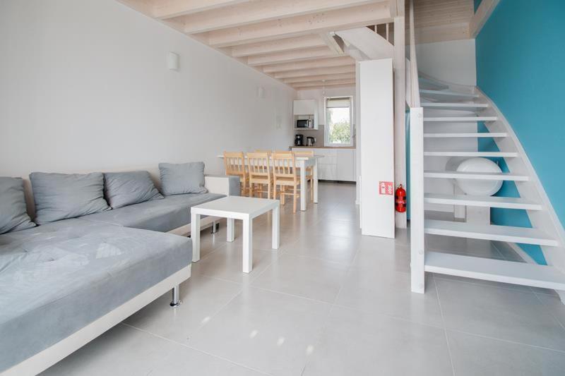Biala-Wydma Villa Sarbinowo Exteriör bild
