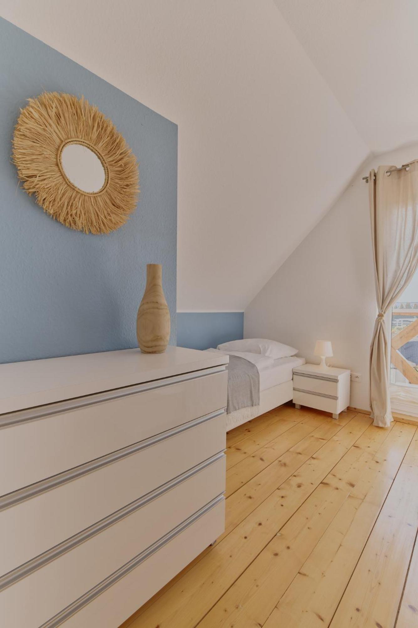 Biala-Wydma Villa Sarbinowo Exteriör bild